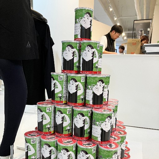 12月3-6の4日間、弊社単独の展示会を開催いたしました！ - おたふく手袋 | バイクブロス