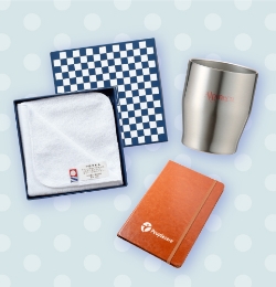 【予算500円】センスのいい記念品をピックアップ！名入れ作成のポイントもご紹介