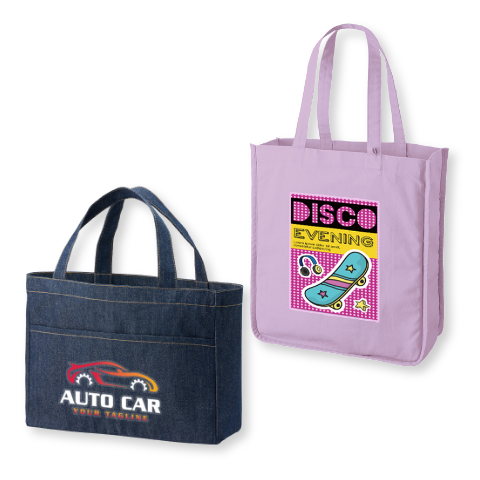 トートバッグ