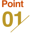 Point 01