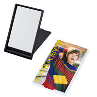 ポケットミラー