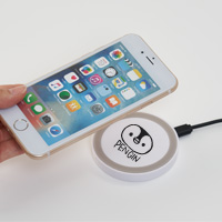 ワイヤレス充電器 ミニパッド