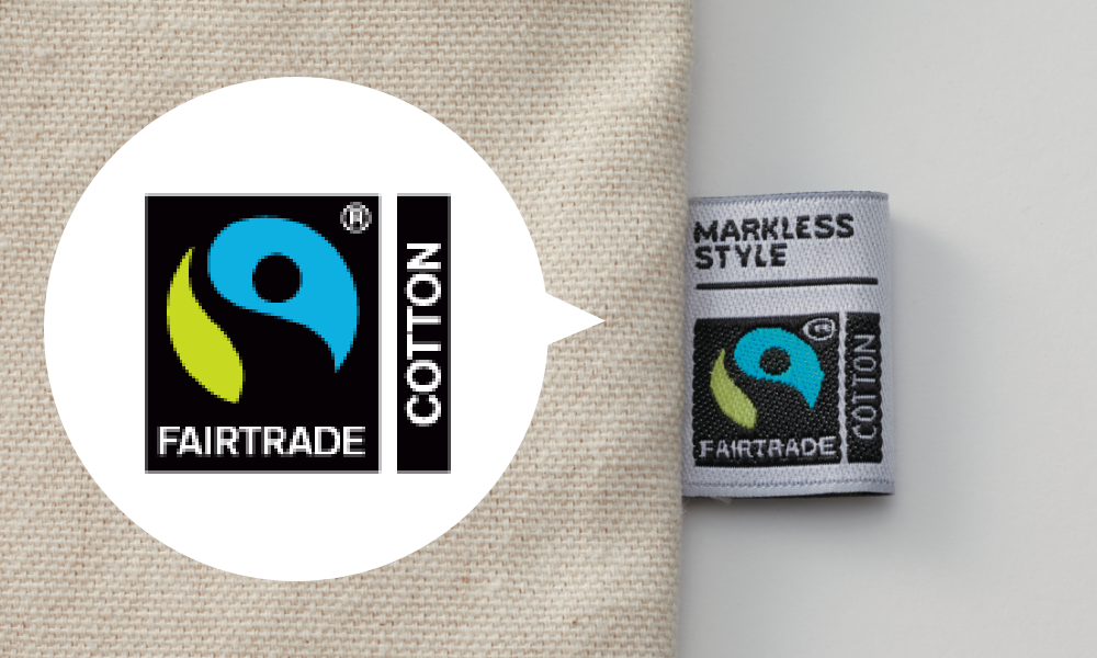 世界基準の認証ライセンス取得