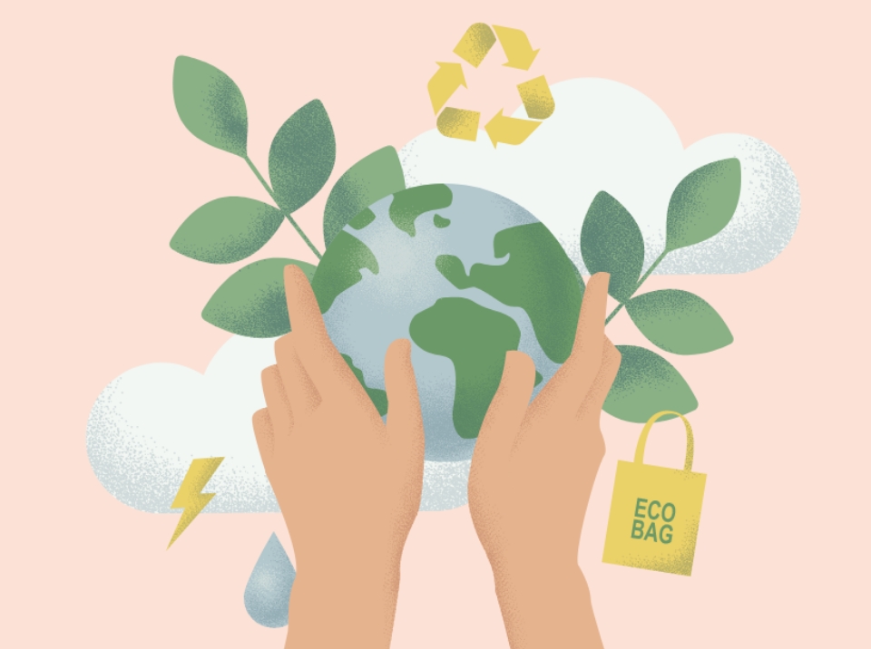 企業やブランドの価値向上につながる