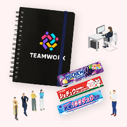 ノベルティ選びで失敗しない！調査で見えた『担当者の悩み』と『成功するグッズ選定のヒント』