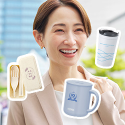女性へ贈る記念品｜制作のポイントや喜んでもらえるプレゼントをシーン・年代別に紹介