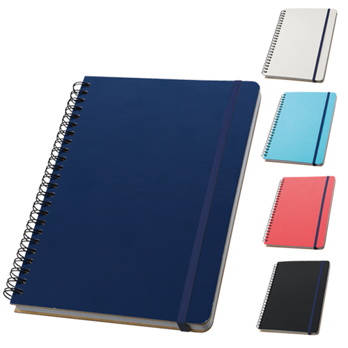 デイリーユースA5ノート