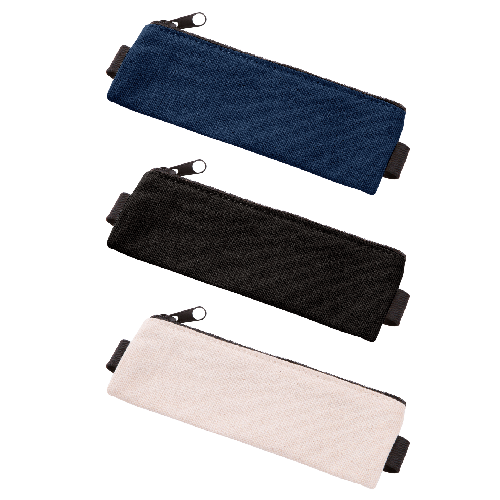 ファスナーペンケース