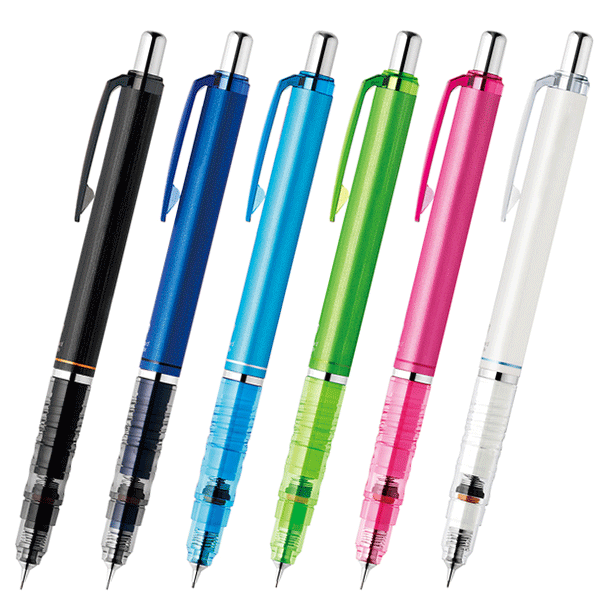 ZEBRA ゼブラ デルガード 0.5mm