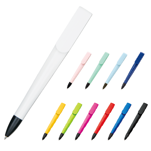 ラペルボールペン