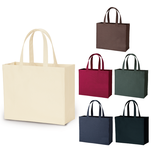 ユーティリティバッグ(L)ワイド