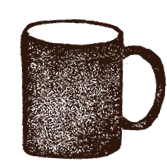 コーヒーカップ1