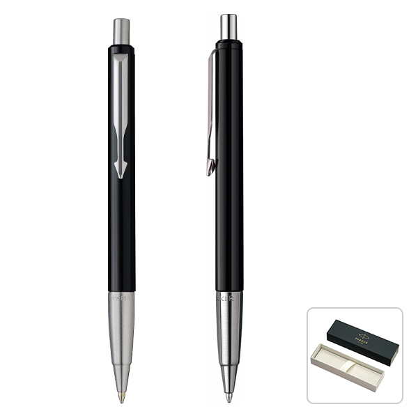 PARKER　パーカー　ベクター　ボールペン(名入れは50本～)