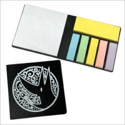 ブックメモ付箋(S)