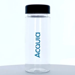 スリムクリアボトル(S)