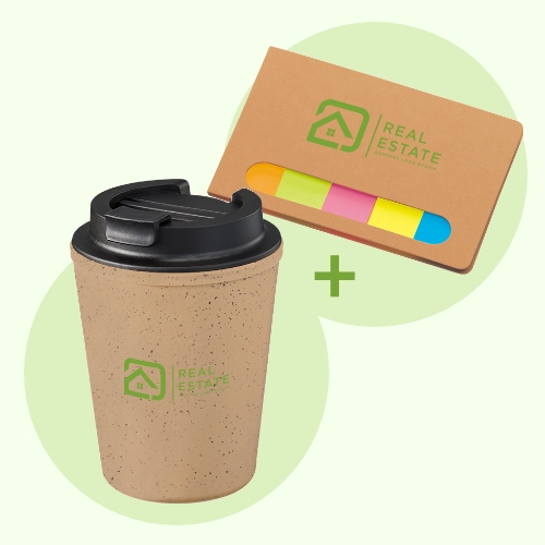 消耗品と日用品の組み合わせ