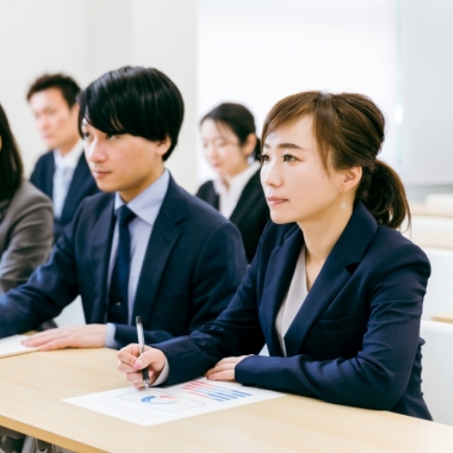 企業説明会でのおすすめノベルティ