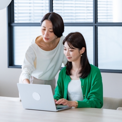 インターン向け実用的ノベルティ