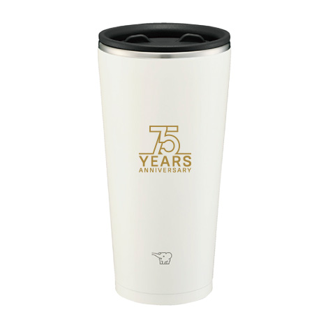 象印　ステンレスタンブラー　450ml
