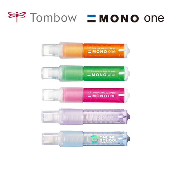 トンボ鉛筆　モノワン