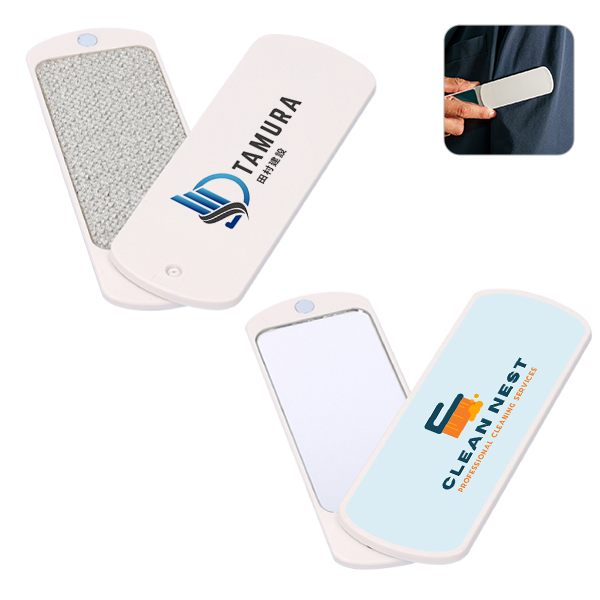 販促STYLE ミラー付クリーナー