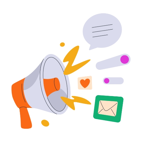 リピーター向けのキャンペーンに