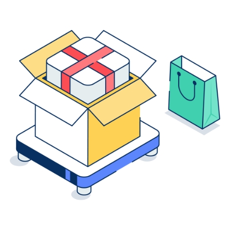 ECサイトの同梱ノベルティに