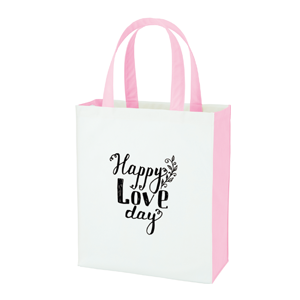 不織布コンビトート(L)