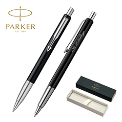 PARKER　パーカー　ベクター　ボールペン(名入れは50本～)