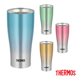 THERMOS　サーモス　真空断熱タンブラー　420ml(名入れは50個～)