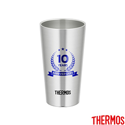 THERMOS　サーモス　真空断熱タンブラー　300ml