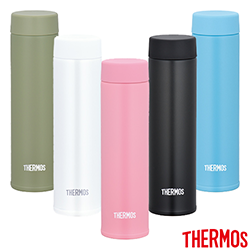 THERMOS　サーモス　真空断熱ポケットマグ　180ml(名入れは50個～)