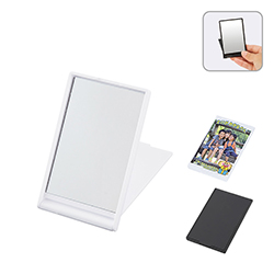 ポケットミラー