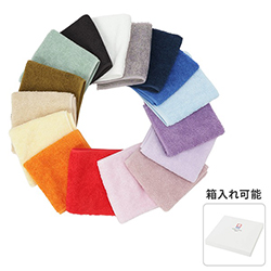 今治ミニタオル