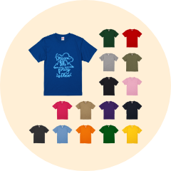 ③本体カラーが豊富！