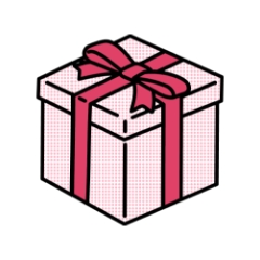 ノベルティ・ギフト