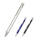 レザースタイルメタルペン