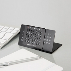 アクリルカレンダー