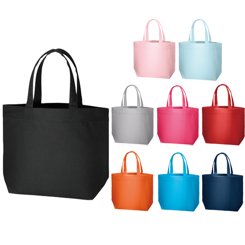 キャンバスベルトライントート(S)