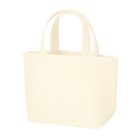 キャンバスベルトライントート(S) ナチュラル