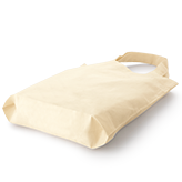 マチあり（底マチ）