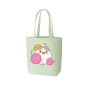 キャンバストートバッグ(船底)