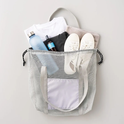 中身が透けて見えるイメージ