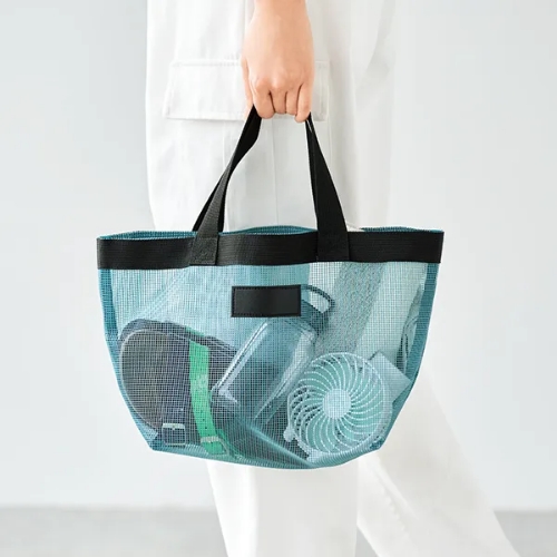 軽くて持ち運びやすいイメージ