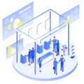 展示会