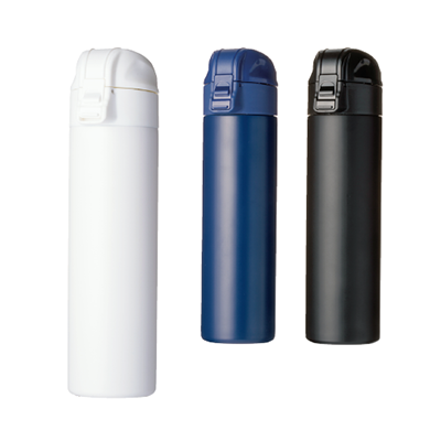 オリジナルステンレスボトルのノベルティなら 販促スタイル ノベルティなら販促スタイル