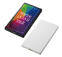 モバイルバッテリー