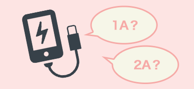 オリジナルモバイルバッテリー チャージャー ノベルティ 記念品の名入れ制作なら販促スタイル