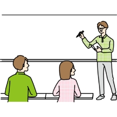 セミナー・イベント