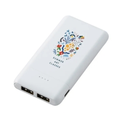 モバイルバッテリー